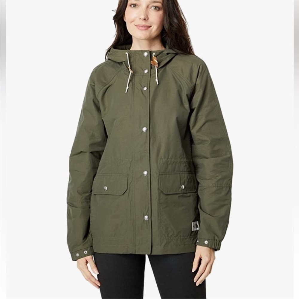 The North Face Rainsford Jacket - Sz M